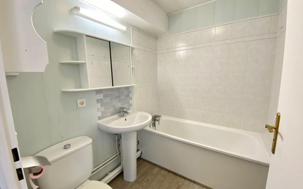 Appartement à vendre    1 pièce • 25,85 m2 Lieusaint