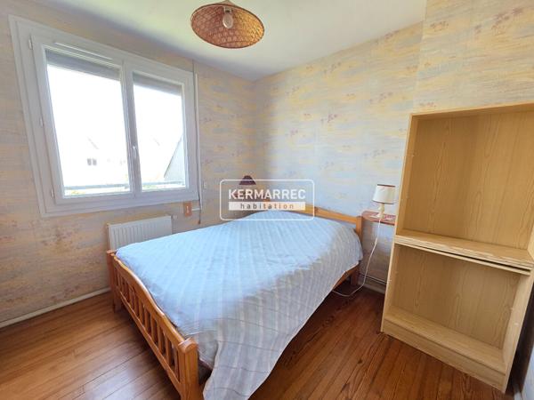 Maison 5 pièces – 78 m² environ à Saint-Malo-de-Guersac (ref : 76694M)