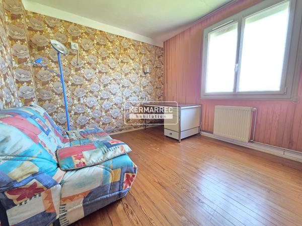 Maison 5 pièces – 78 m² environ à Saint-Malo-de-Guersac (ref : 76694M)