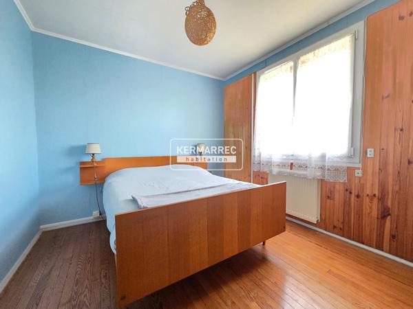 Maison 5 pièces – 78 m² environ à Saint-Malo-de-Guersac (ref : 76694M)