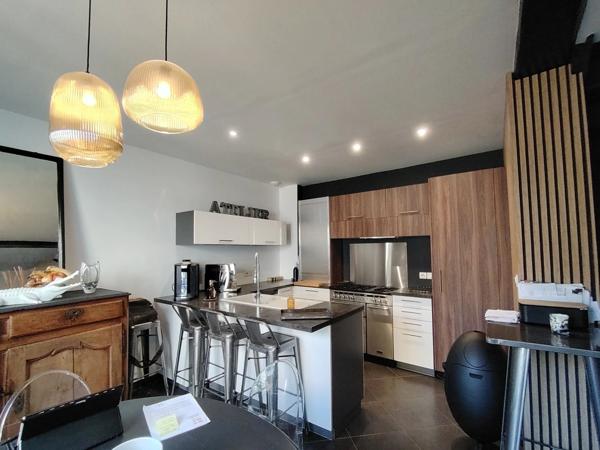 Belle Maison de ville au cœur de Poitiers