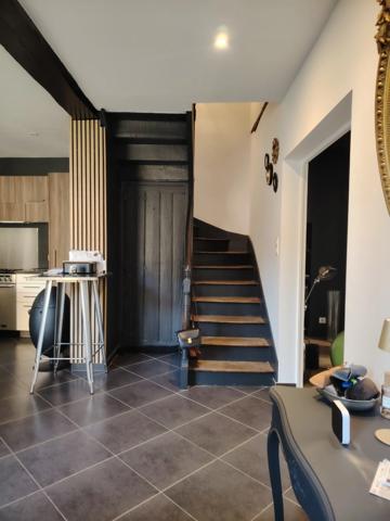 Belle Maison de ville au cœur de Poitiers