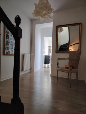 Belle Maison de ville au cœur de Poitiers