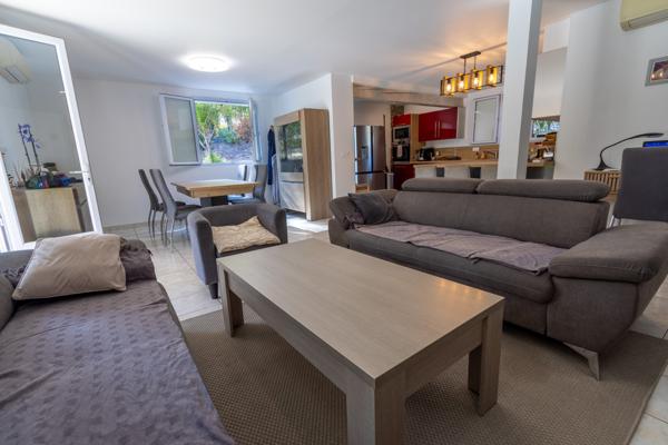 Superbe villa de plain pied