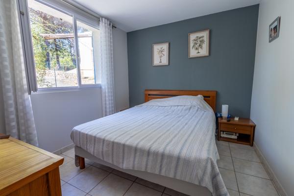 Superbe villa de plain pied