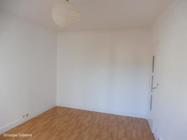 Appartement T1 à louer - 23 m² (réf : 549540)