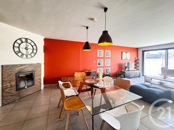 Maison à vendre  7 pièces - 188,11 m2 ST NOLFF - 56