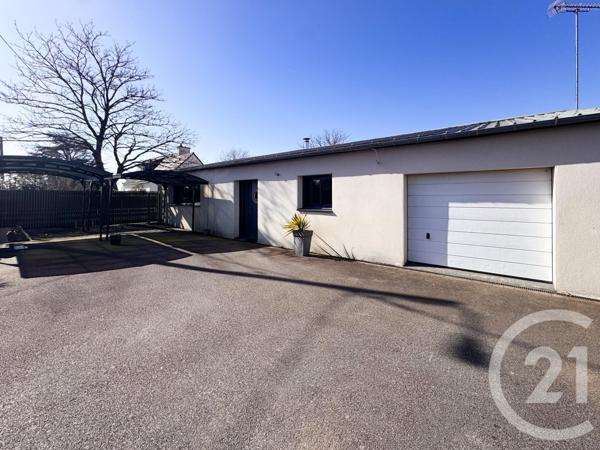 Maison à vendre  7 pièces - 188,11 m2 ST NOLFF - 56