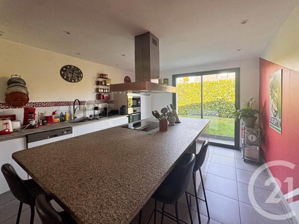 Maison à vendre  7 pièces - 188,11 m2 ST NOLFF - 56