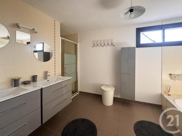 Maison à vendre  7 pièces - 188,11 m2 ST NOLFF - 56