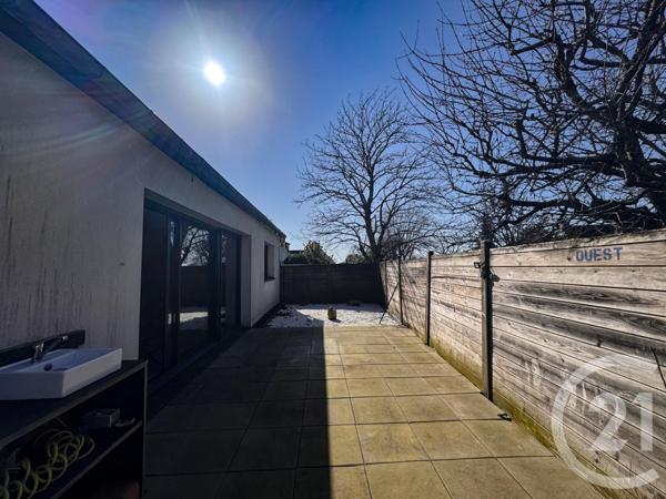 Maison à vendre  7 pièces - 188,11 m2 ST NOLFF - 56