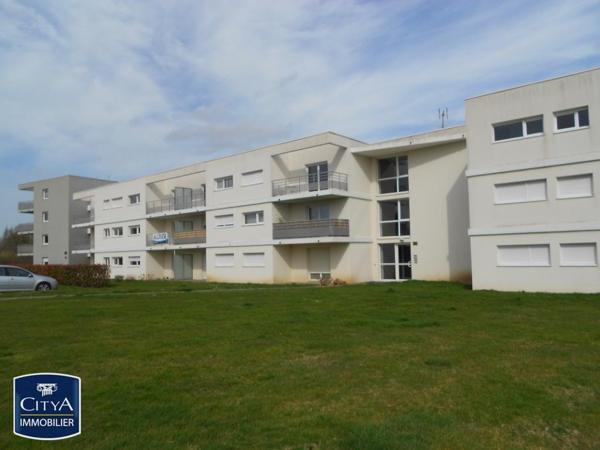 Vente appartement Lannion (22300) 3 pièces 58.31m²
