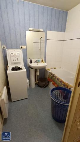 Vente appartement Lannion (22300) 3 pièces 58.31m²