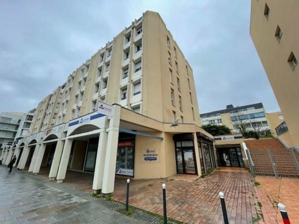 Murs commerciaux - A VENDRE (réf : 35.6659)