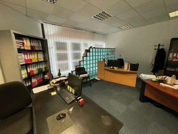 Murs commerciaux - A VENDRE (réf : 35.6659)