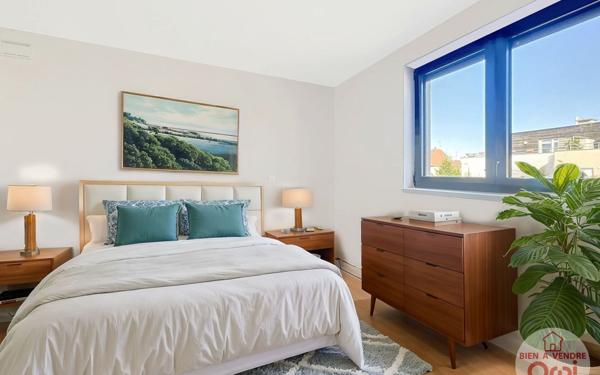 Appartement à vendre    3 pièces • 68,89 m2 Strasbourg