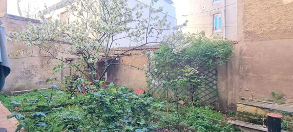 Appartement à vendre à Nancy (54000)