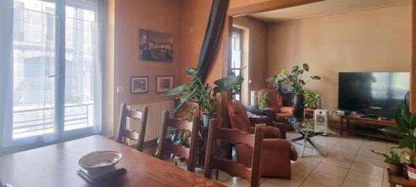 Appartement à vendre à Nancy (54000)