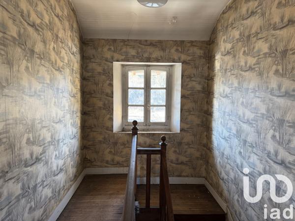 Immeuble à vendre 2 228 m² Le Dorat