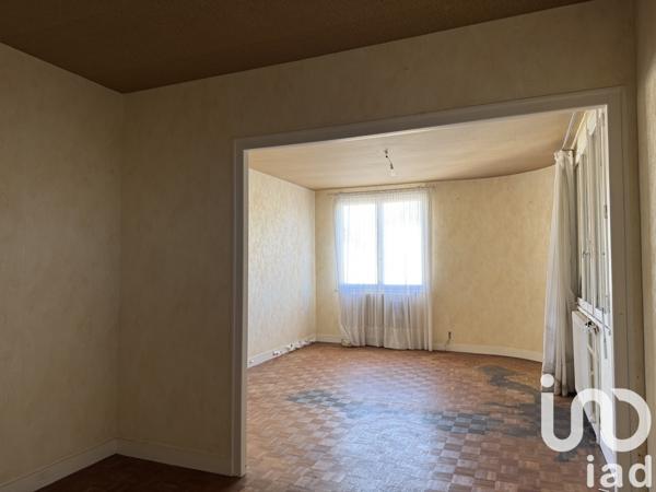 Immeuble à vendre 2 228 m² Le Dorat