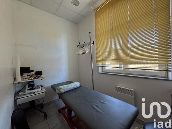 Immeuble à vendre 2 228 m² Le Dorat