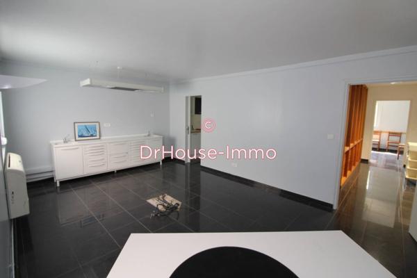 Bureau à louer 5 pièces de 70 m²