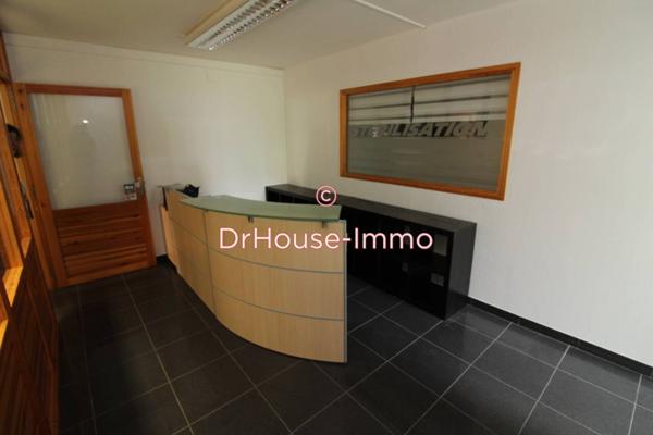 Bureau à louer 5 pièces de 70 m²