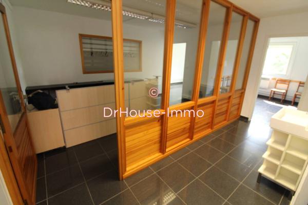 Bureau à louer 5 pièces de 70 m²