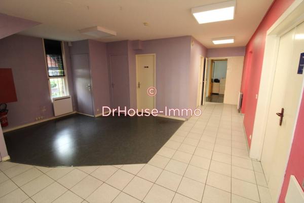 Bureau à louer 5 pièces de 70 m²