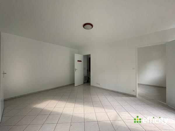 Appartement 2 pièces - 40 m²