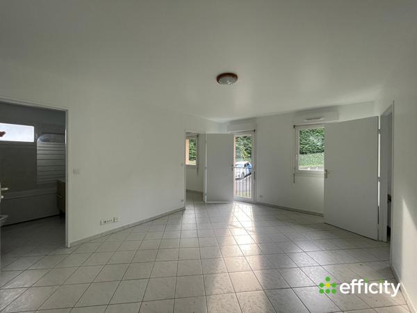 Appartement 2 pièces - 40 m²