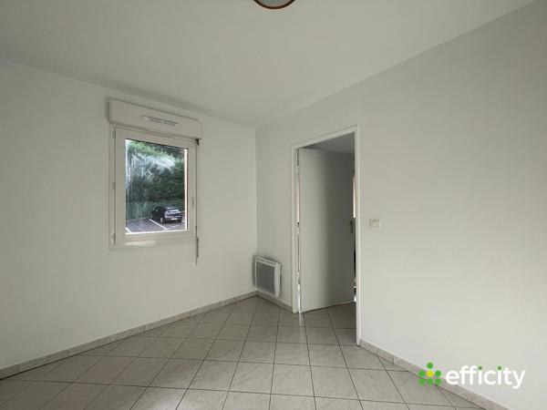 Appartement 2 pièces - 40 m²
