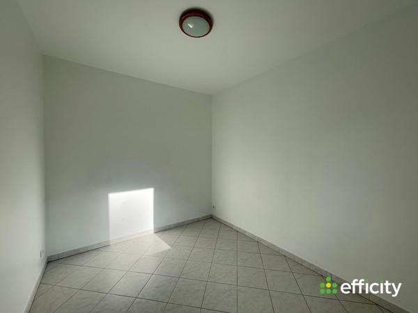 Appartement 2 pièces - 40 m²