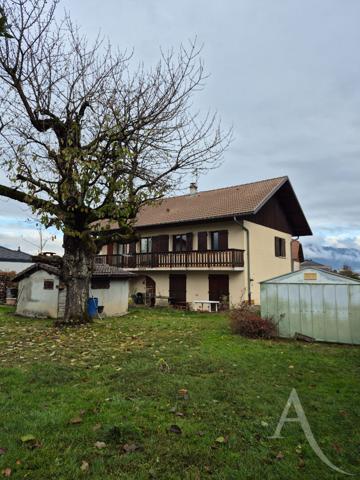 Nouveauté à PONTCHARRA !