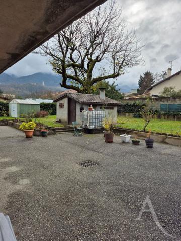 Nouveauté à PONTCHARRA !