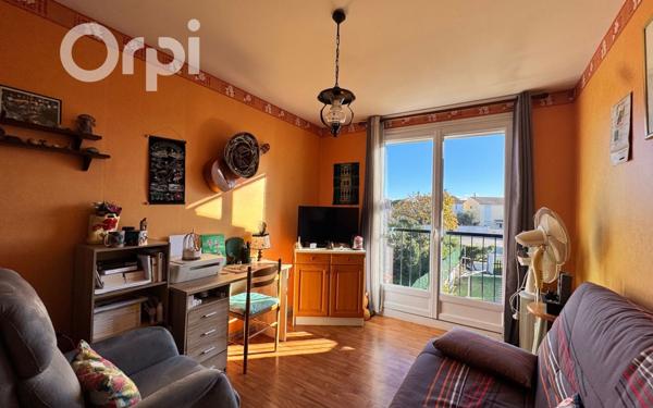 Maison à vendre    5 pièces •  Saint-Martin-de-Crau