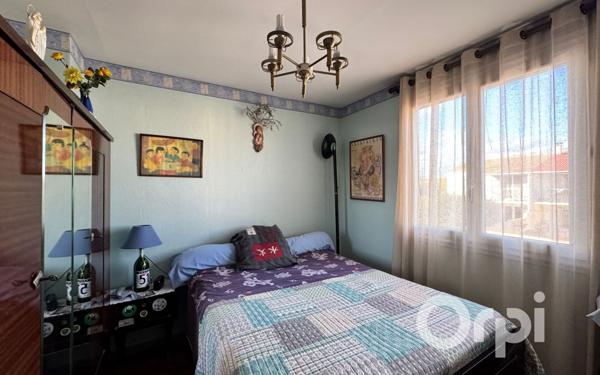 Maison à vendre    5 pièces •  Saint-Martin-de-Crau