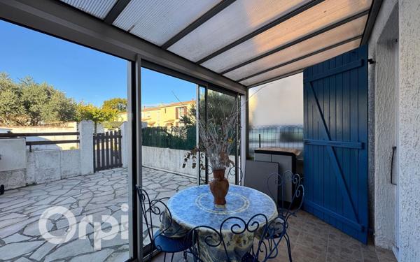 Maison à vendre    5 pièces •  Saint-Martin-de-Crau