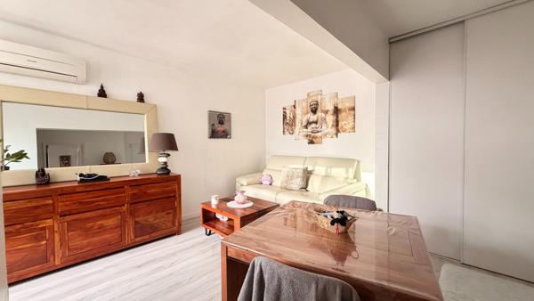 RARE secteur très recherché avec jardinet de 100m2 !