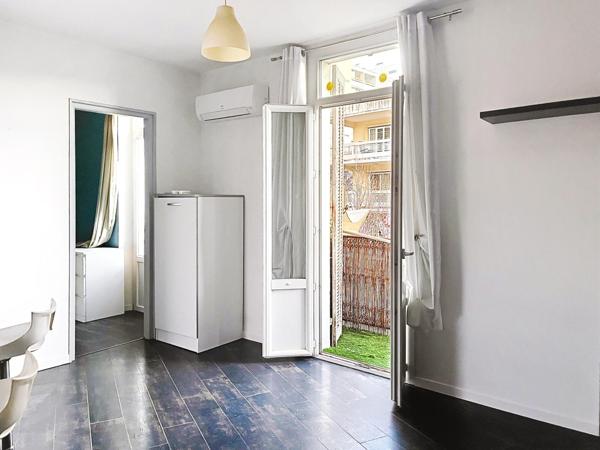 Claret - Charmant T3 en dernier étage