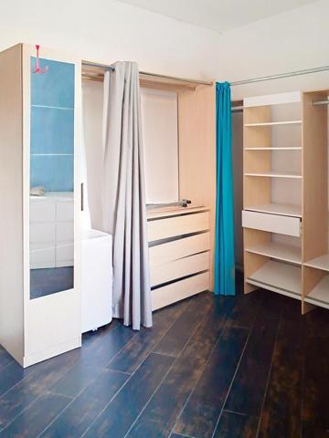 Claret - Charmant T3 en dernier étage