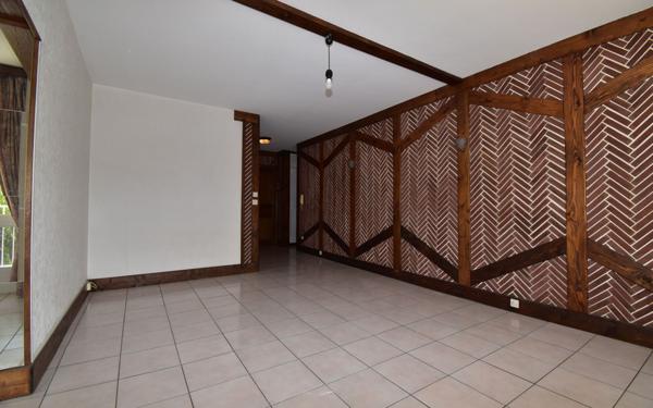 Appartement à vendre    4 pièces • 82,39 m2 Metz