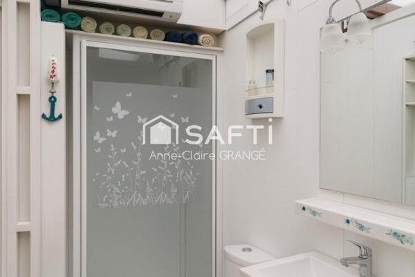 Maison atypique de ville