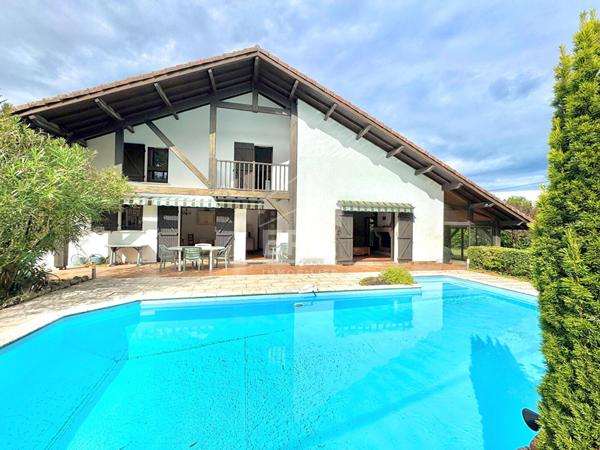 Maison Gujan Mestras 5 pièce(s) 160 m2