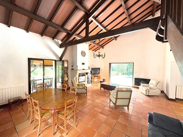 Maison Gujan Mestras 5 pièce(s) 160 m2