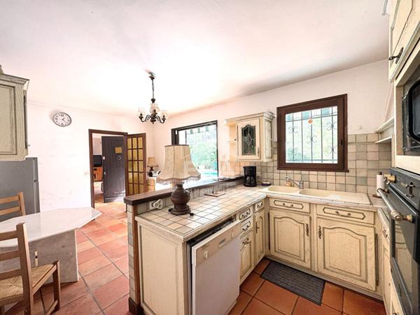 Maison Gujan Mestras 5 pièce(s) 160 m2