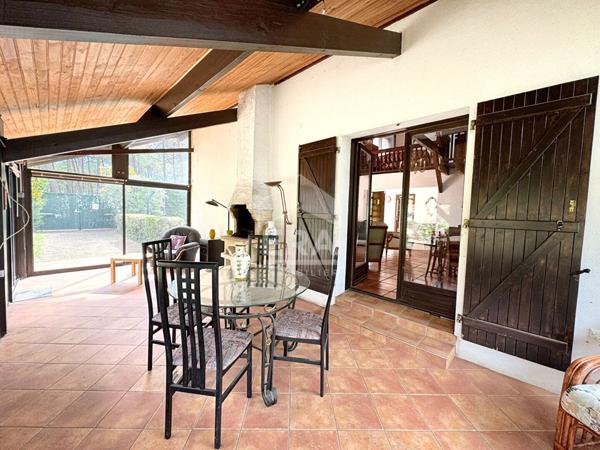 Maison Gujan Mestras 5 pièce(s) 160 m2