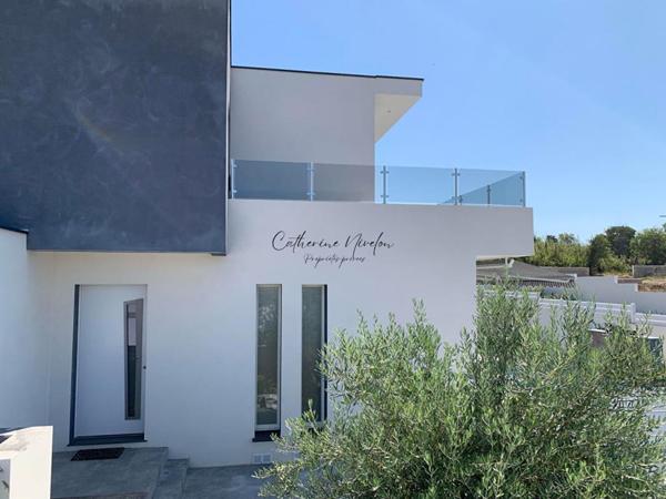 Villa  7 pièce(s) 200 m2