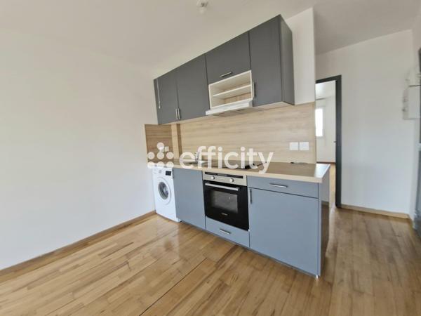 Appartement 3 pièces - 68 m²