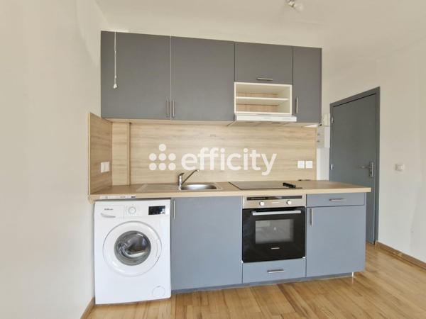 Appartement 3 pièces - 68 m²